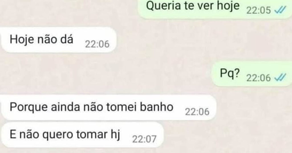 A dura realidade dos jovens
