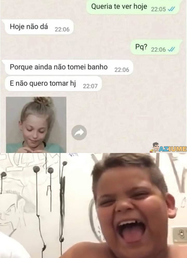 A dura realidade dos jovens