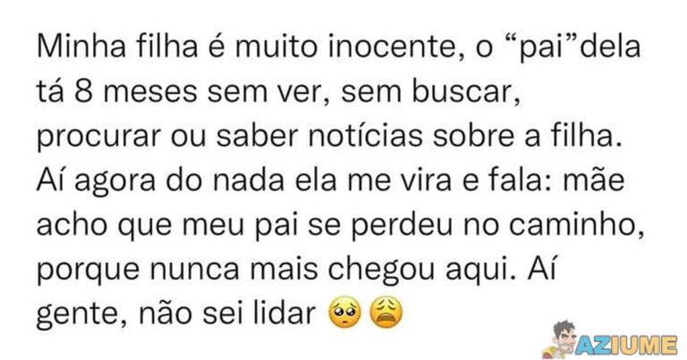 Quando Você Tem Vergonha De Fala Onde Conheceu Seu Namorado Aziume