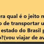 Como transportar um PC de um estado para outro