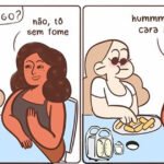 Conheço pessoas assim