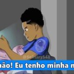 Homem só pensa em uma