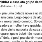 Isso sim que é uma história