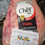 Minha picanha minha vida