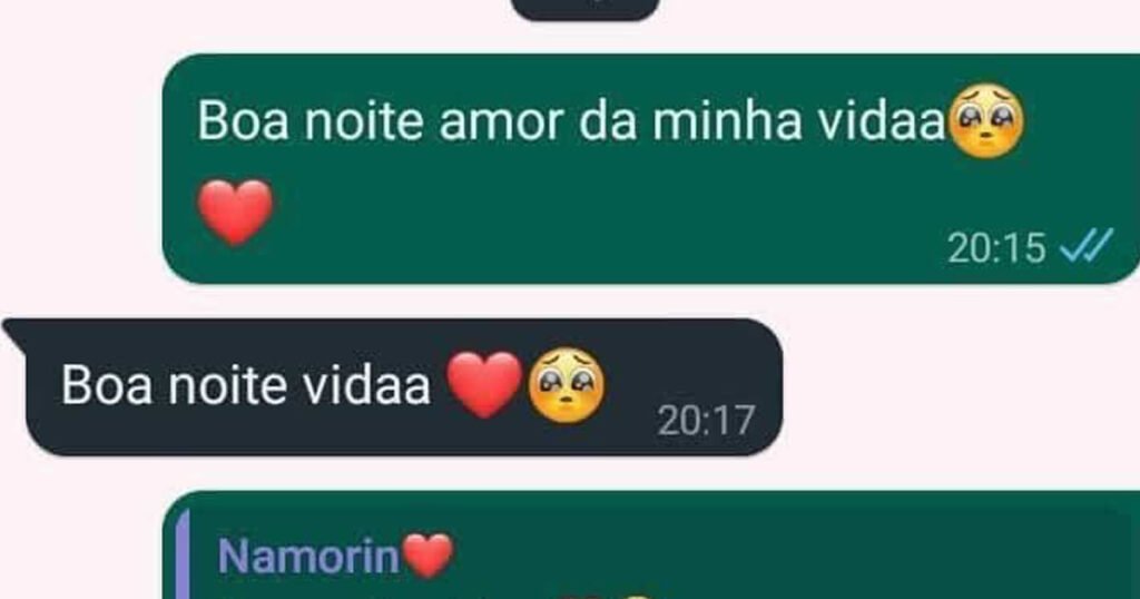 Novo tipo de relacionamento de adolescente Novo tipo de relacionamento de adolescente