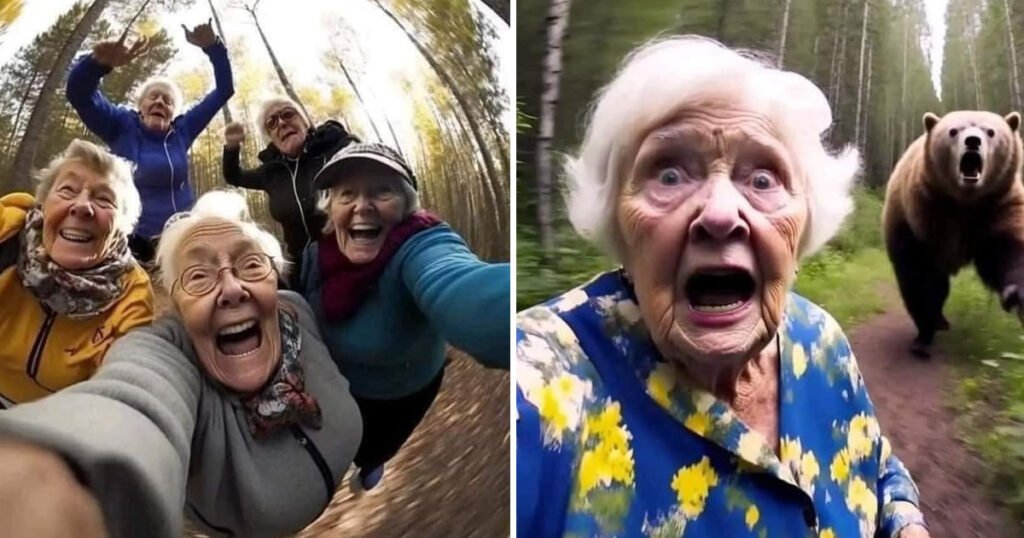 Quando finalmente eu e meus amigos tivermos dinheiro para viajar: