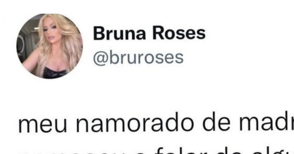 Quando sua namorada é stalker Quando sua namorada é stalker