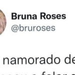 Quando sua namorada é stalker