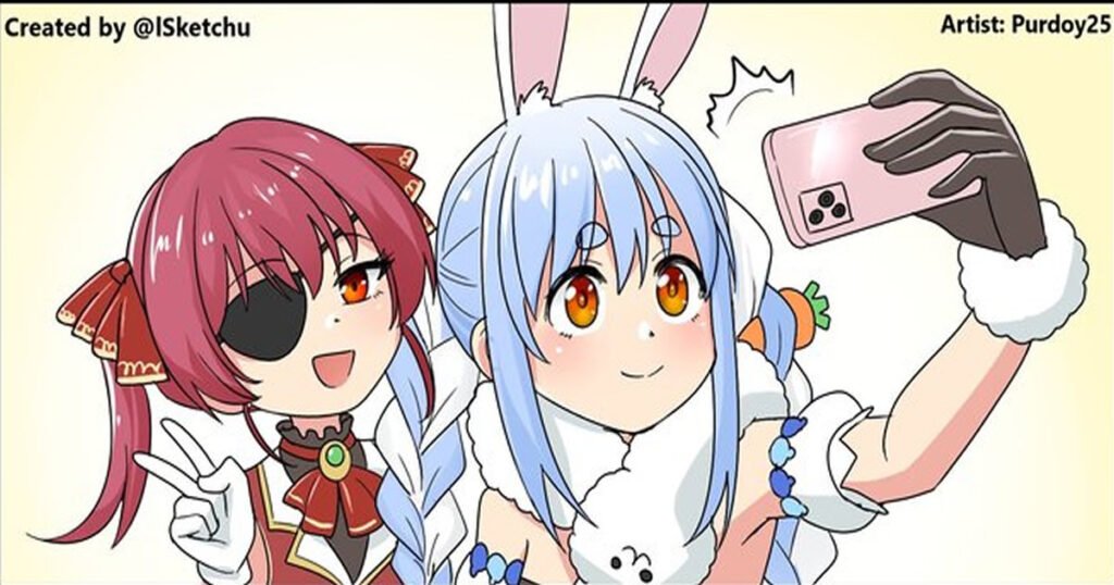 Quando você vai tirar aquela foto com sua amiga