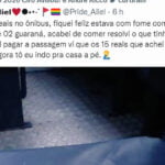 Sorte e azar de um pobre