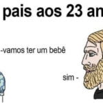 A diferença entre meu Pai e Eu