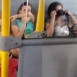 Aquela história triste no ônibus