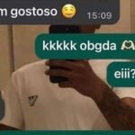 Aquela situação chata