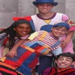 Bons tempos do Castelo Rá-Tim-Bum