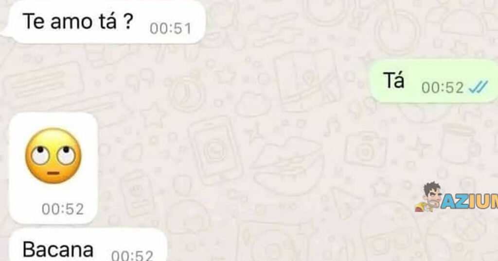 Cada um com seu problema Cada um com seu problema