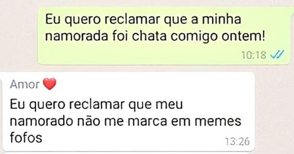 Como manter um namoro saudável