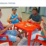 Deste quando jogar truco é crime?