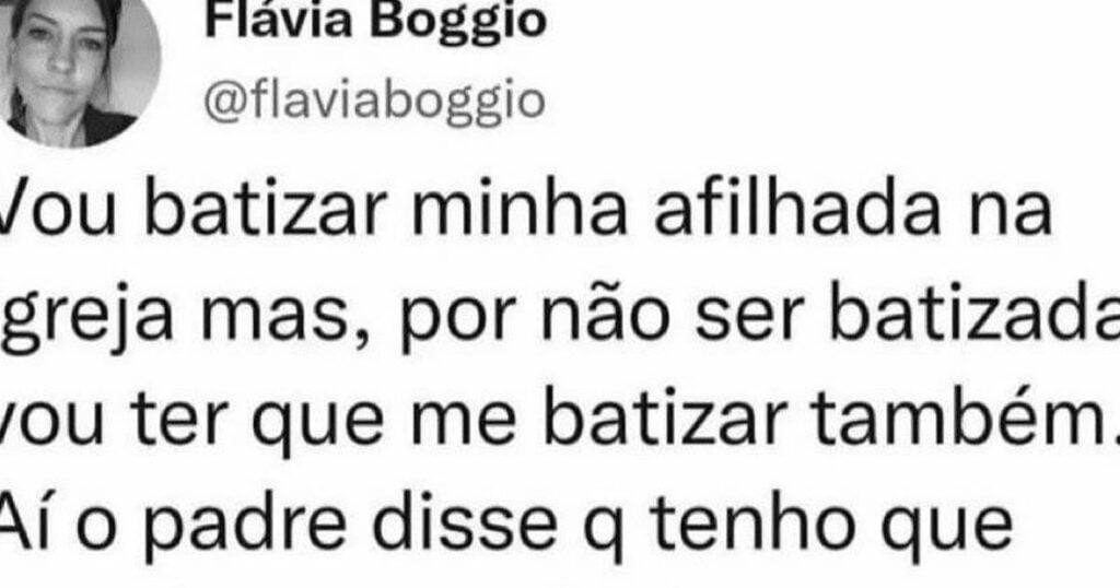 Esquema de pirâmide do batizo