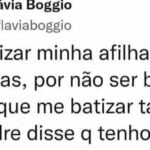 Esquema de pirâmide do batizo