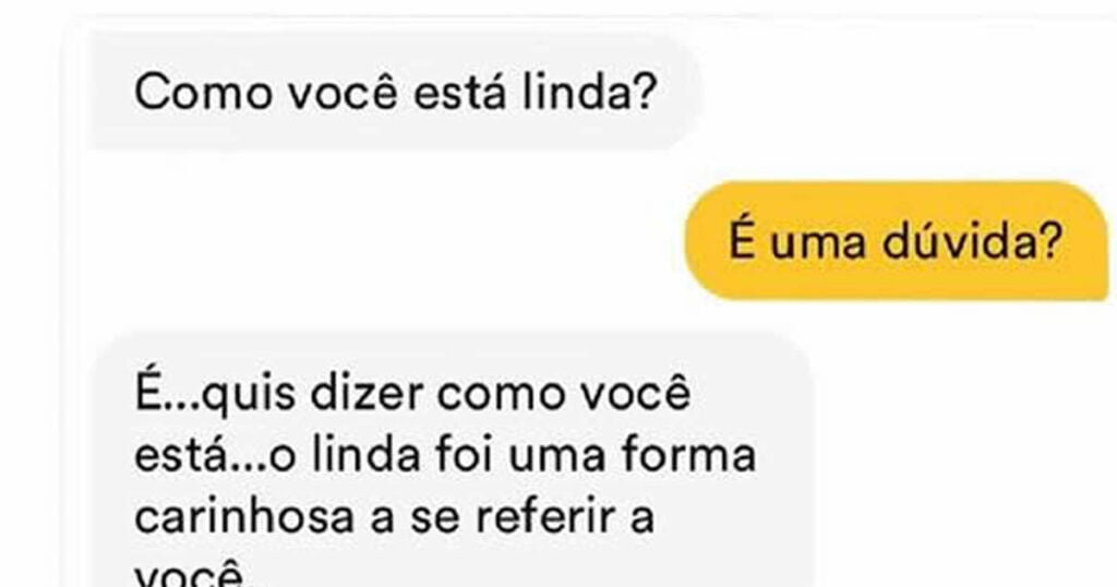 Eu vou morre solteira