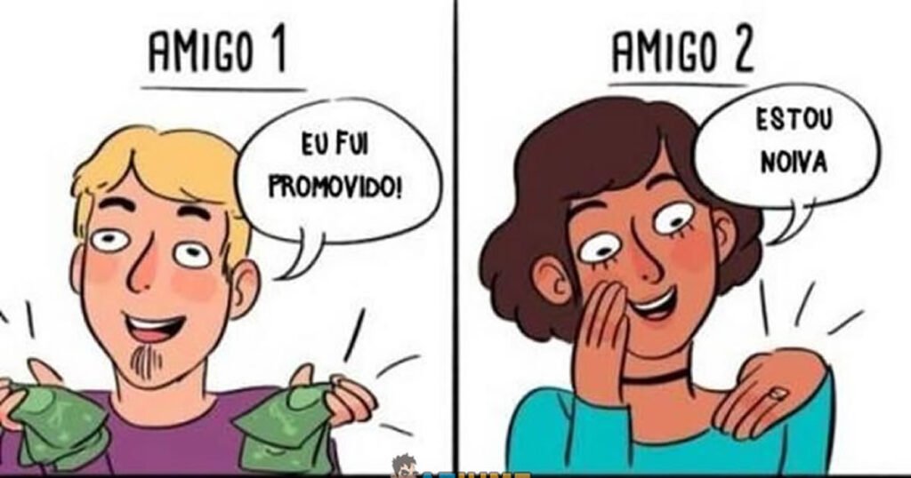 Grupo de amigos é assim hoje em dia Grupo de amigos é assim hoje em dia