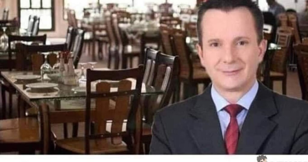 Piada sobre anão Piada sobre anão