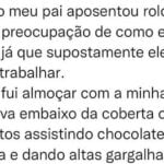 Quando eu me aposentar