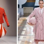 Veja a moda mais loucas estranhas e bizarra