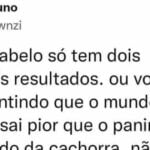 A verdade sobre cortar o cabelo