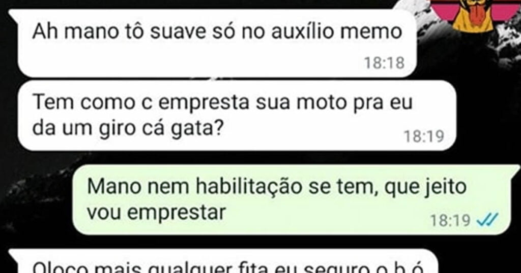 Amizades de hoje em dia Amizades de hoje em dia