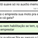 Amizades de hoje em dia