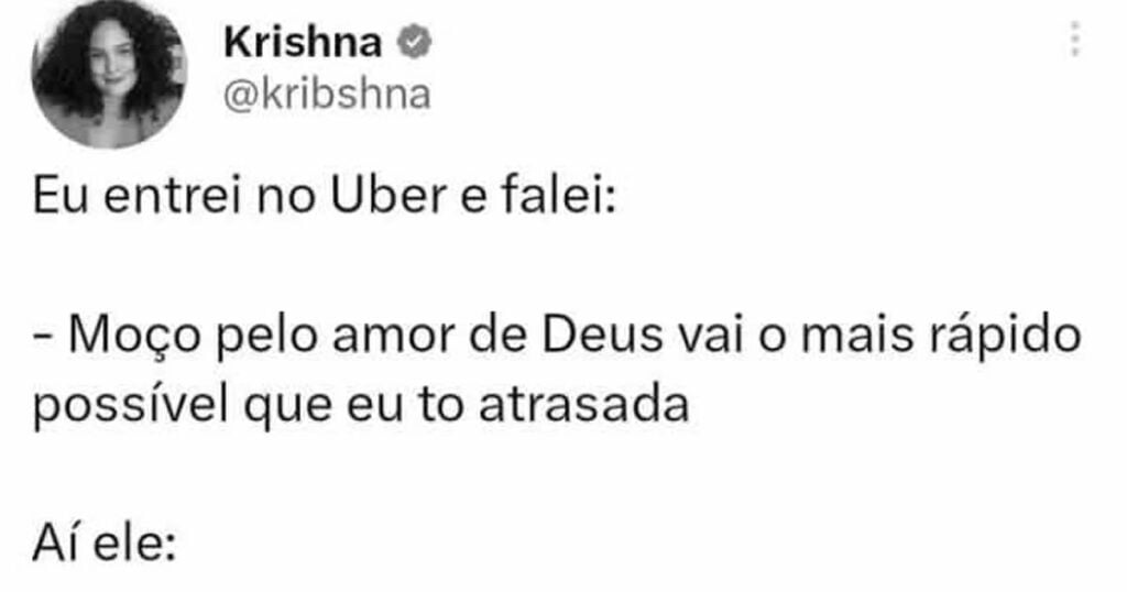 Aquela decisão errada que vai te assustar