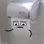 Colocando braços e olhos em desenhos aleatórios