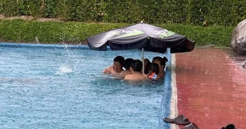 Como explicamos isso aos alienígenas