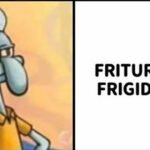 Diferenças nas frituras