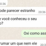 E foi assim que perdeu a amizade