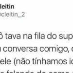Enquanto isso esse Vô