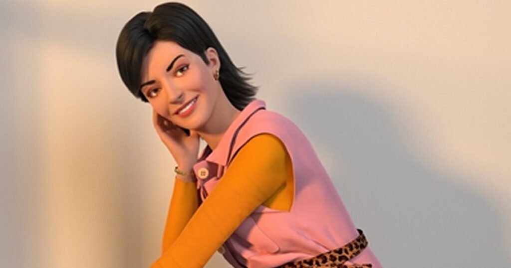 Essa Magalu está diferente