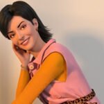 Essa Magalu está diferente