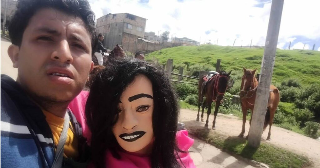 Eu e minha família perfeita Eu e minha família perfeita