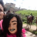 Eu e minha família perfeita