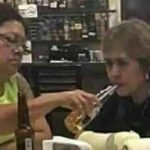 Isso sim que é uma verdadeira amizade