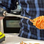 Item de cozinha muito masculino