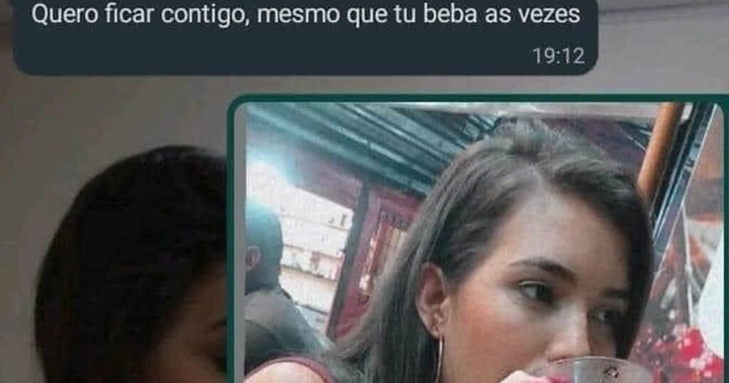 Já estou no pique Já estou no pique