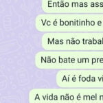 O que você tem a me oferecer além de aventura?