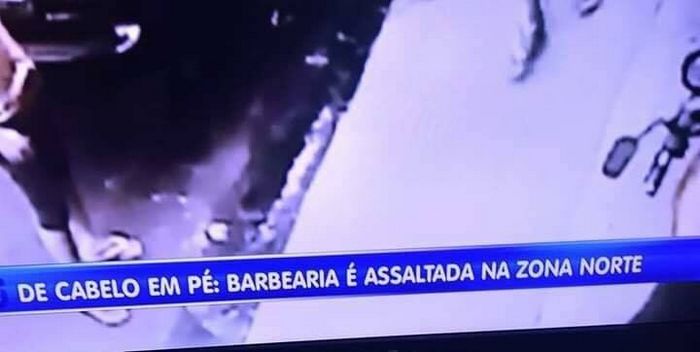 Prêmio Nobel vai para essa pessoa que monta os título das reportagens