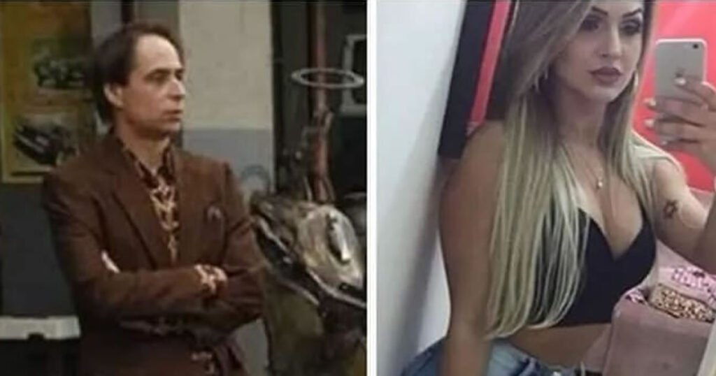 Primeiro encontro com a gata Primeiro encontro com a gata