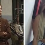 Primeiro encontro com a gata