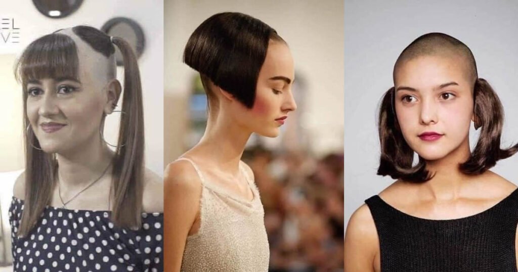 Tendências de cabelos femininos para 2023