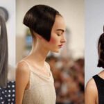 Tendências de cabelos femininos para 2023